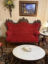 marble chair rail for sale  Bonham
