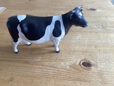 Beswick matt friesian for sale  CARLISLE