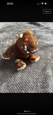Gruffalo plush for sale  ABERDEEN