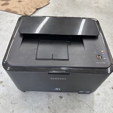 samsung clp 315 d'occasion samsung clp 315 d'occasion Expédié en Belgium