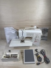 Bernina 1080 special d'occasion  Expédié en Belgium