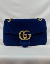 Gucci marmont mittelgroß gebraucht kaufen  Wolfsburg