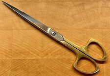 Vergoldete 16cm solinger gebraucht kaufen  Solingen