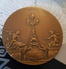 perruche alexandre d'occasion perruche alexandre d'occasion Paris XX
