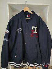 Tommy hilfiger jacke gebraucht kaufen  Ratingen