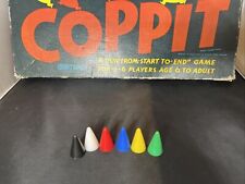 Vintage coppit spares for sale  WAKEFIELD