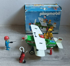 Playmobil 3246 avion d'occasion  Sotteville-lès-Rouen