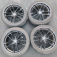 Toyota supra wheels for sale  WATFORD