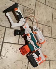 Nerf tri strike usato  Monte San Pietro