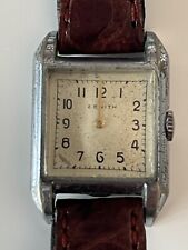 Zenith vintage donna usato  Roma