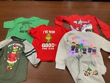 Kids christmas clothing for sale  Oswego