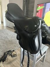 Albion jump saddle for sale  WAKEFIELD