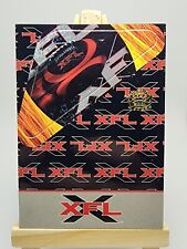 2001 artbox xfl for sale  Newtown