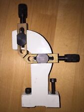 Lünette mitlaufend rc6120 gebraucht kaufen  Schutterwald