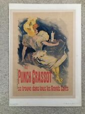 Original lithograph maitres for sale  BURY ST. EDMUNDS