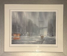 Art jeff rowland for sale  CHEADLE