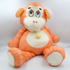 Peluche singe orange d'occasion  Le Portel