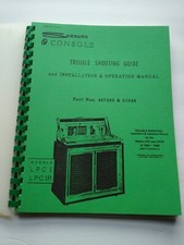 Seeburg models lpc1 for sale  Collingswood