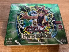 Display francais yugioh d'occasion  Sourdun