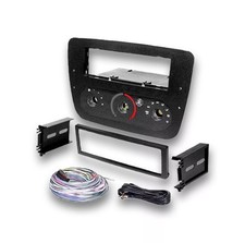 Rádio de carro American International estéreo CD player painel kit de montagem instalação comprar usado  Enviando para Brazil