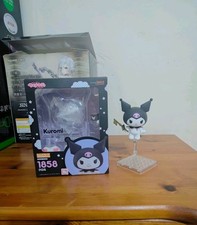 Kuromi goodsmile nendoroid for sale  CAERPHILLY