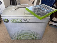 Xbox 360 boxed for sale  PINNER