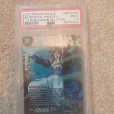 Dragon ball super for sale  DERBY