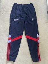 Arsenal track pants for sale  NUNEATON