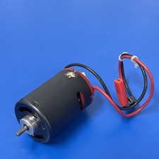 Modellbau bürstenmotor mabuch gebraucht kaufen  Remscheid