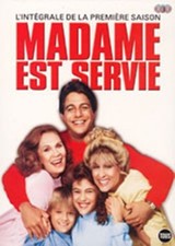 Madame servie integrale d'occasion  France