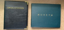 Münzalbum gebraucht kaufen  Henstedt-Ulzburg