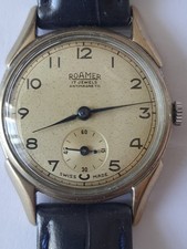 Orologio meccanico manuale usato Orologio meccanico manuale usato  Verzuolo