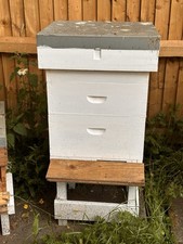 Langstroth hive frames for sale  TELFORD