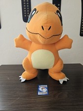 Charmender doll pokémon usato  Arcore