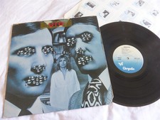 UFO - OBSESSION ,CHRYSALIS ,1978 ,CHR 1182, VG/VG++, usado comprar usado  Enviando para Brazil