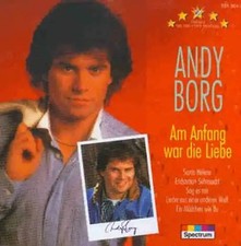 Andy borg star gebraucht kaufen  Berlin