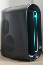 Dell alienware gaming gebraucht kaufen  Kiel