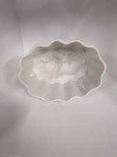 Ironstone lion shaped for sale  UK