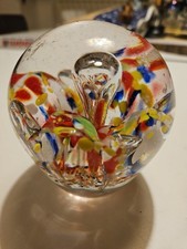 Briefbeschwerer paperweight vi gebraucht kaufen Briefbeschwerer paperweight vi gebraucht kaufen  Kassel