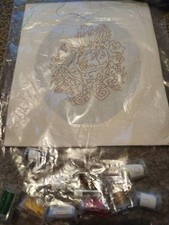 Embroidery kits for sale  HALESOWEN