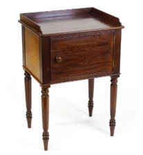 19th century mahogany for sale  SHIPSTON-ON-STOUR