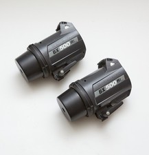 Elinchrom studio flash for sale  LONDON