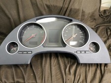 Quadro strumenti cabrio usato  Piacenza