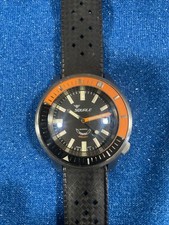 Orologio squale usato usato  Ladispoli