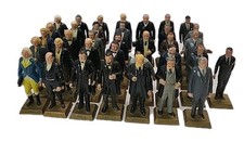 Vintage marx presidents for sale  Dayton