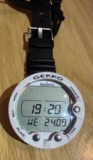 Suunto dive computer for sale  BIRMINGHAM