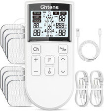 Elettrostimolatore muscolare p usato Elettrostimolatore muscolare p usato  Roma