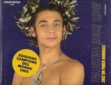 Valentino rossi show d'occasion  Expédié en France
