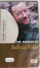 Vhs the advanced gebraucht kaufen  Hattingen