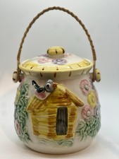 Vtg. cookie jar for sale  Overland Park